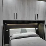 Il Bacio Del Sole 公寓 阿格罗波利