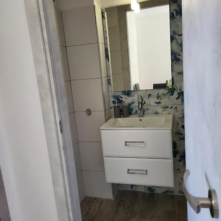 Il Bacio Del Sole Апартаменты