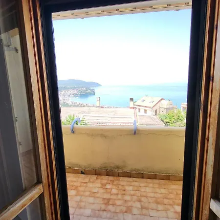 Il Bacio Del Sole * Агрополи