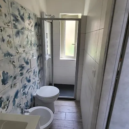 Апартаменты Il Bacio Del Sole