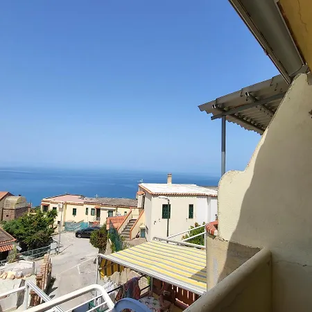 Apartamento Il Bacio Del Sole Agropoli