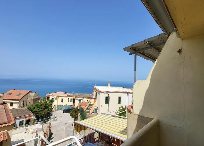 Appartement Il Bacio Del Sole Agropoli